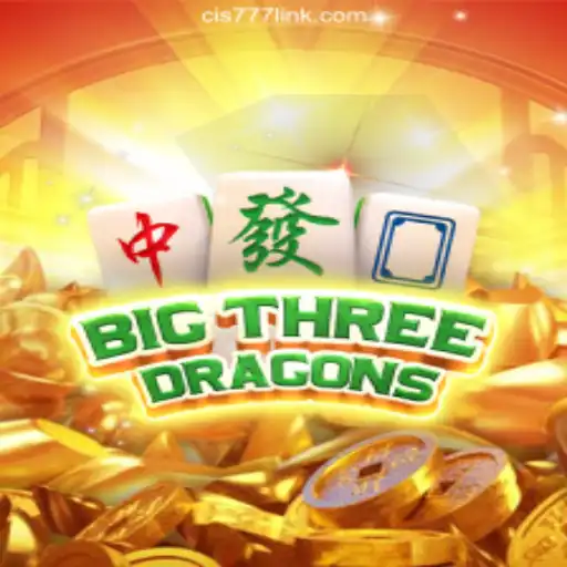 Unleashing the Thrills of BigThreeDragons on Cis777.COM Platform - Online Cassino Brasil #1