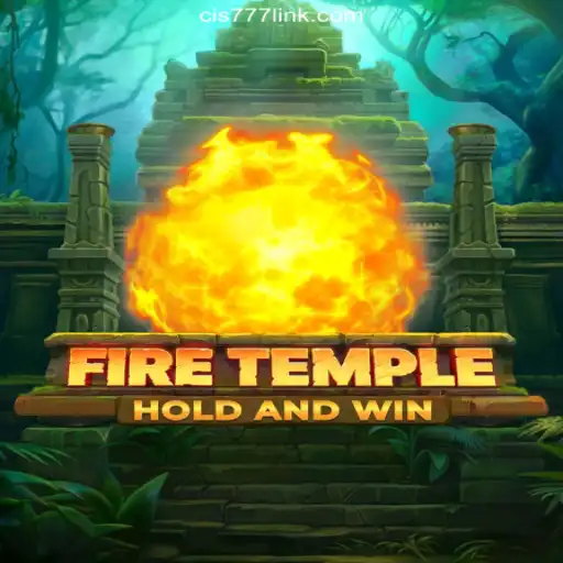 FireTemple: An Immersive Experience on Cis777.COM - The Premier Online Casino Platform in Brazil