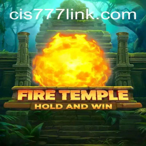 FireTemple: An Immersive Experience on Cis777.COM - The Premier Online Casino Platform in Brazil