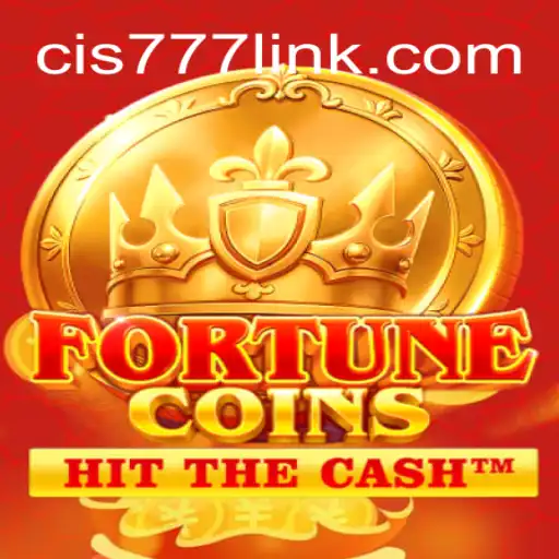 Discovering FortuneCoins: The Premier Online Casino Experience on the Cis777.COM Platform