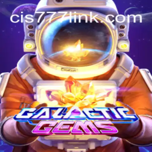 Discover the Thrilling Universe of GalacticGems on Cis777.COM - Brazil's #1 Online Casino Platform