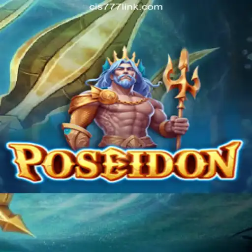 Dive into the World of Poseidon with Cis777.COM: The Premier Online Cassino Platform in Brazil