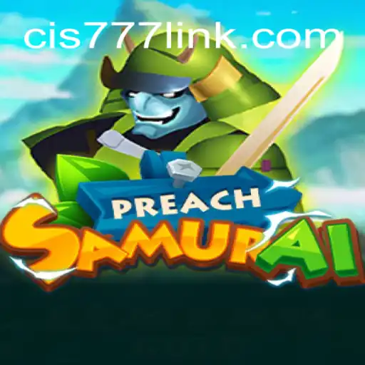 PreachSamurai: A Thrilling Adventure in the World of Online Casino Entertainment