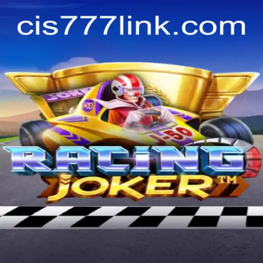 RacingJoker: The Thrilling Online Casino Game Experience