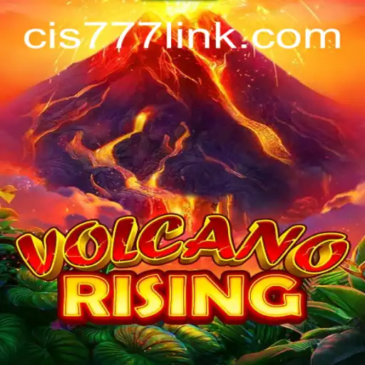 Experience the Thrill of VolcanoRising on Cis777.COM: Brazil's Premier Online Casino