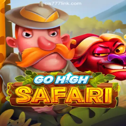 Discover the Thrilling Adventure of GoHighSafari on Cis777.COM: Your Ultimate Online Casino Experience in Brazil