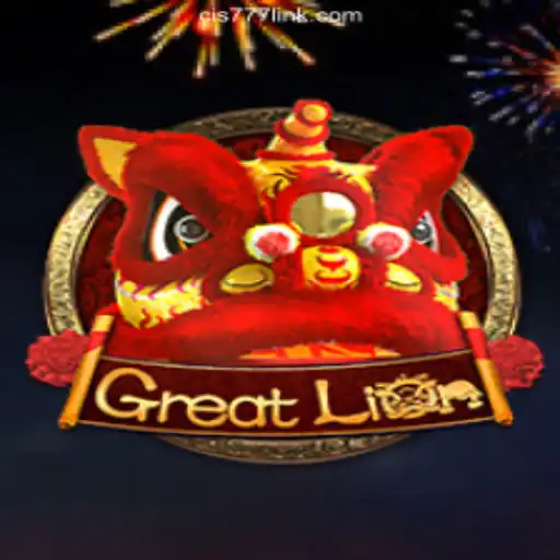 GreatLion: A Thrilling Adventure in the World of Online Gaming