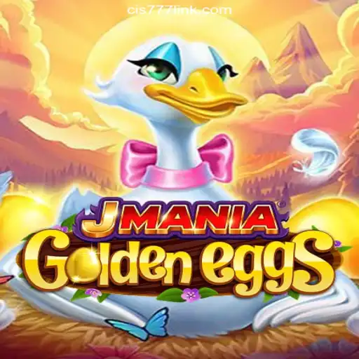JManiaGoldenEggs: A New Era in Online Casino Gaming