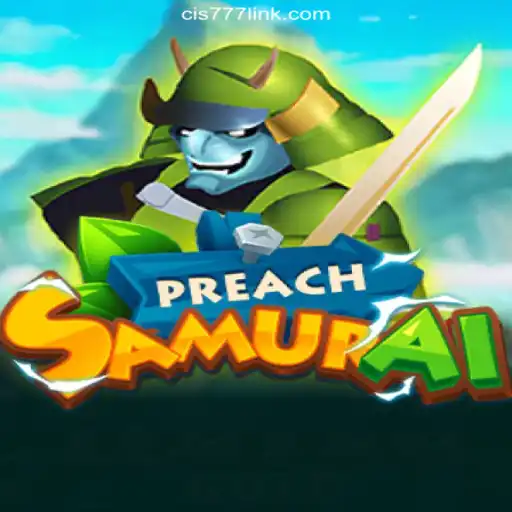 PreachSamurai: A Thrilling Adventure in the World of Online Casino Entertainment