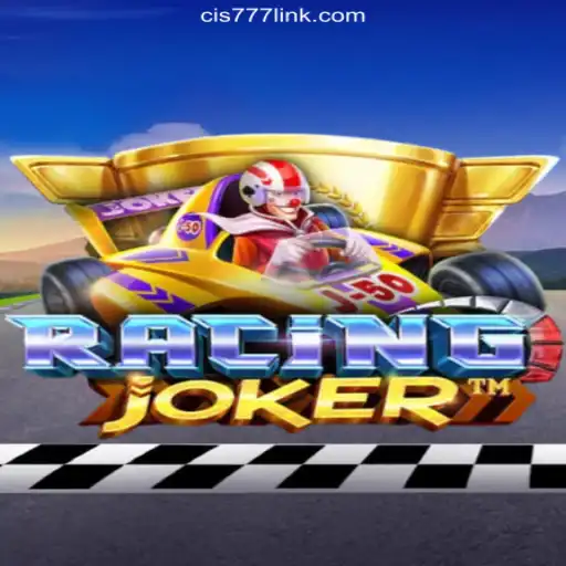 RacingJoker: The Thrilling Online Casino Game Experience