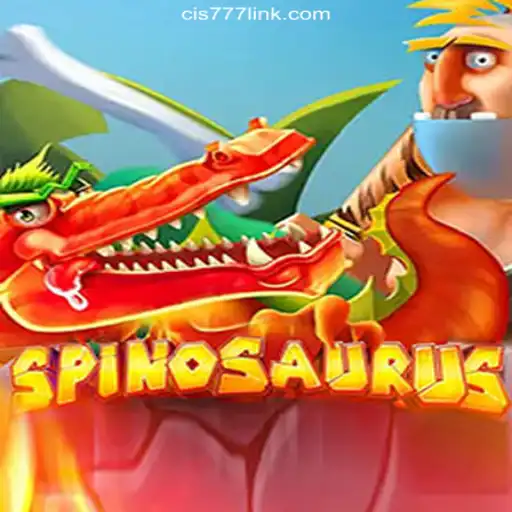 Discover the Thrilling World of Spinosaurus on the Premier Cis777.COM Platform