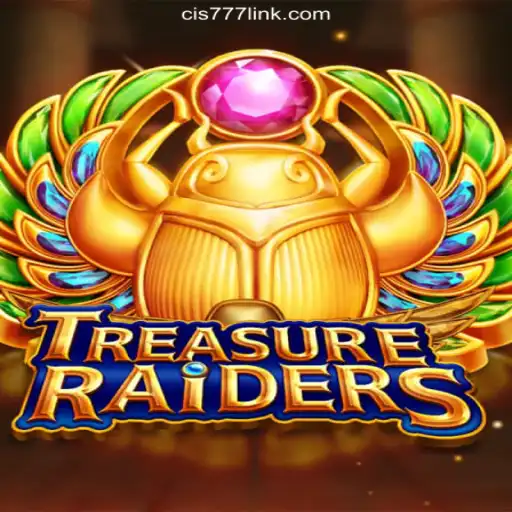 Unveiling TREASURERAIDERS on Cis777.COM Platform: Brazil's Premier Online Casino Experience