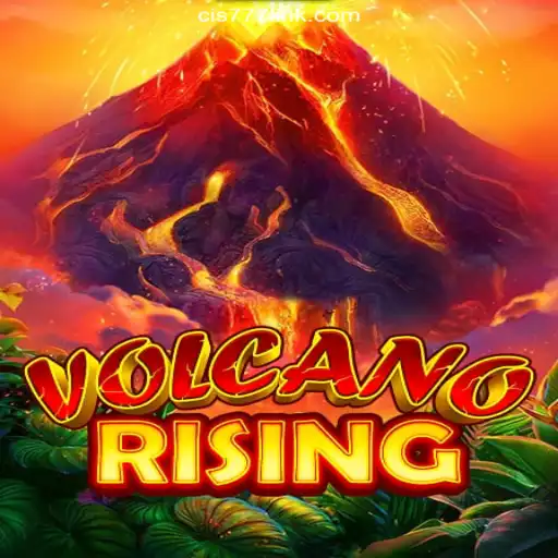 Experience the Thrill of VolcanoRising on Cis777.COM: Brazil's Premier Online Casino